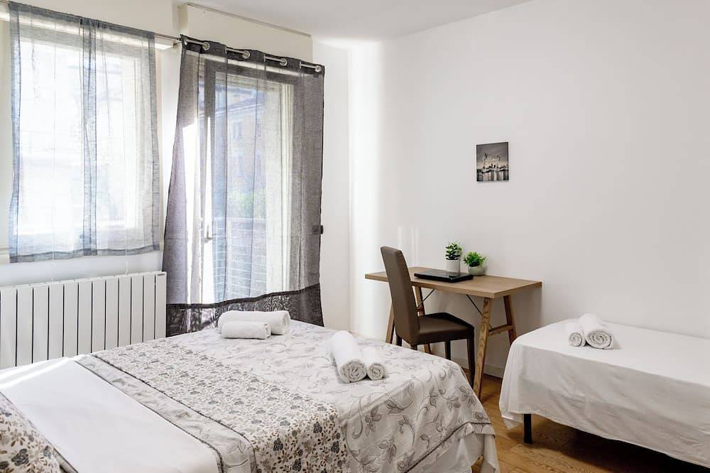 Apartamento entero, Charming Two Bedroom Apartment in Venecia, Provincia de Venezia