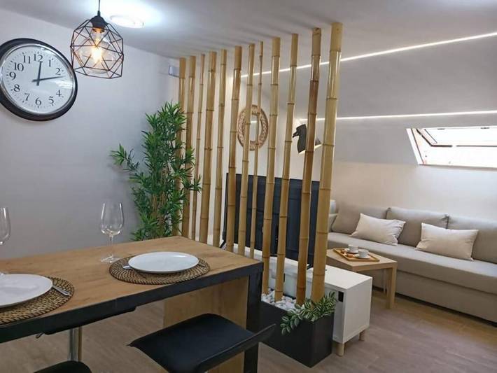 Gîte pour 5 personnes à Padrón - 3