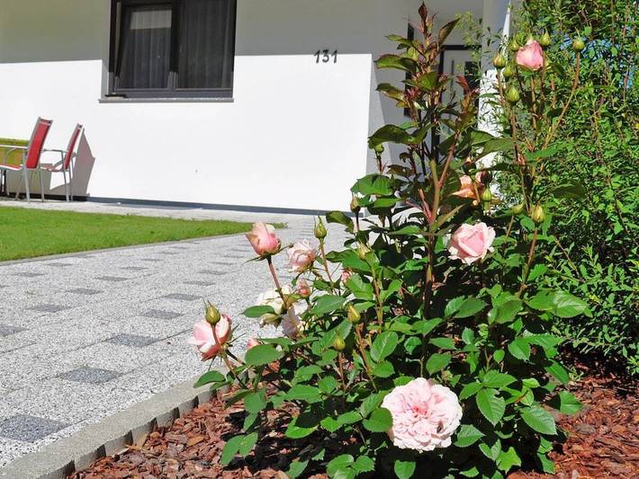 Ferienhaus für 6 Personen, mit Garten und Terrasse in Niederthai - 3