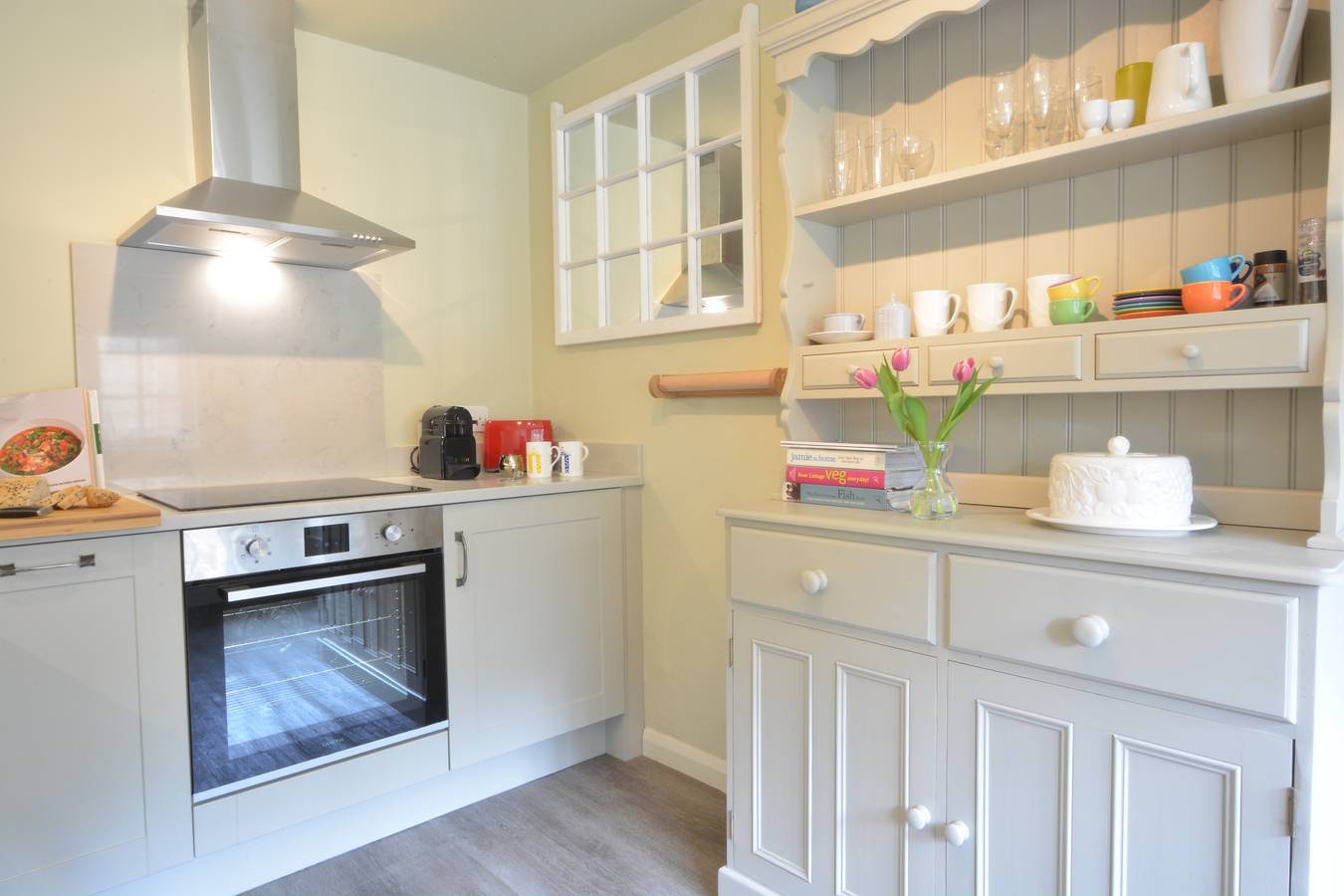 Church Farm Cottage, Dunwich in Dunwich, Suffolk