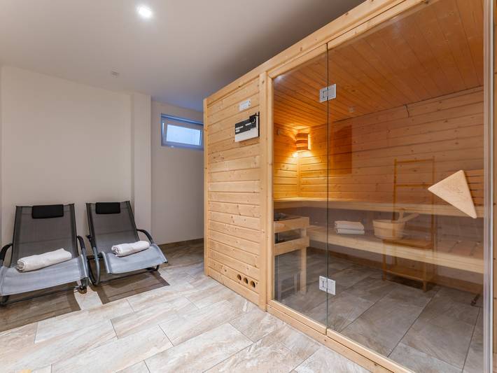 Ferienwohnung für 16 Personen, mit Garten und Sauna in Tennengau - 4