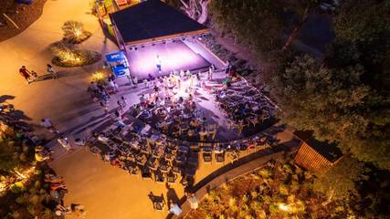 Camper per 6 Persone in Castiglione della Pescaia, Maremma, Foto 4