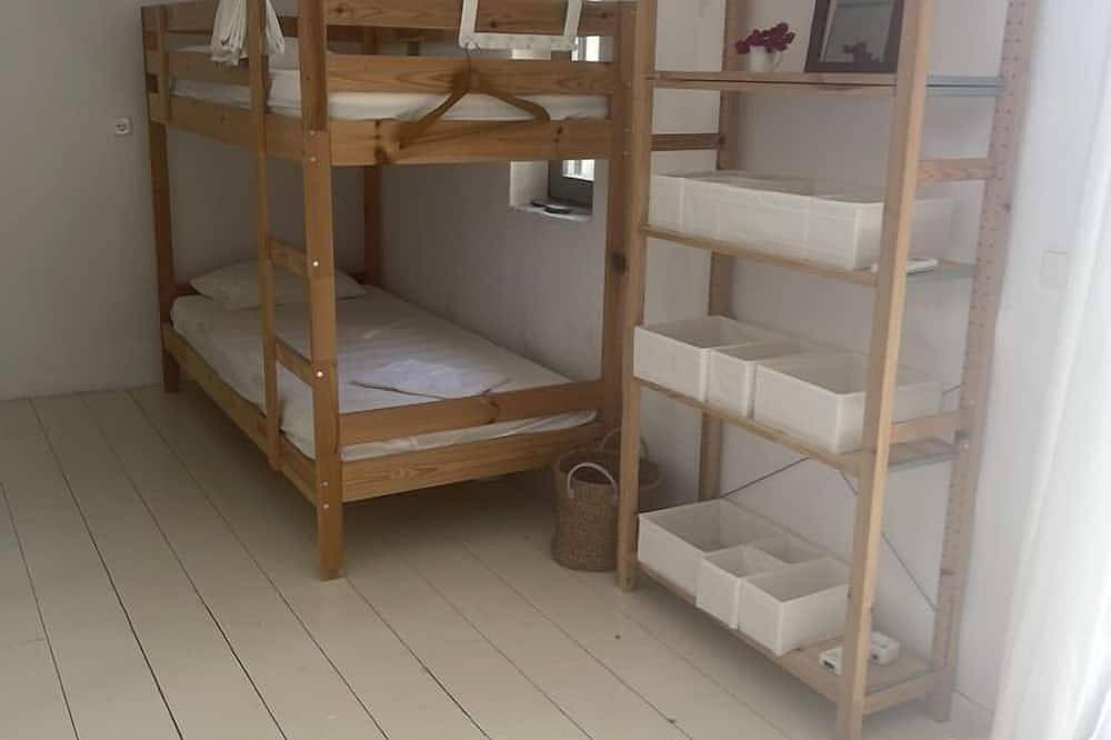 Villa am Strand mit privatem Pool und Meerblick in Kea