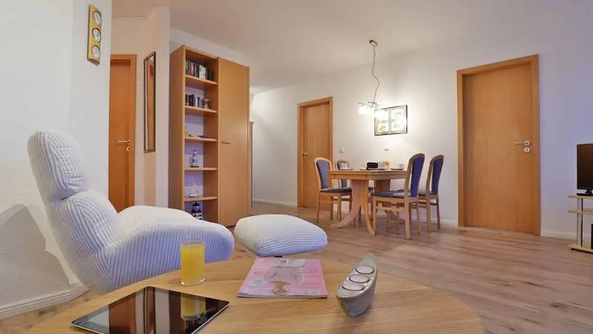 Ferienwohnung für 4 Personen im Klützer Winkel - 4