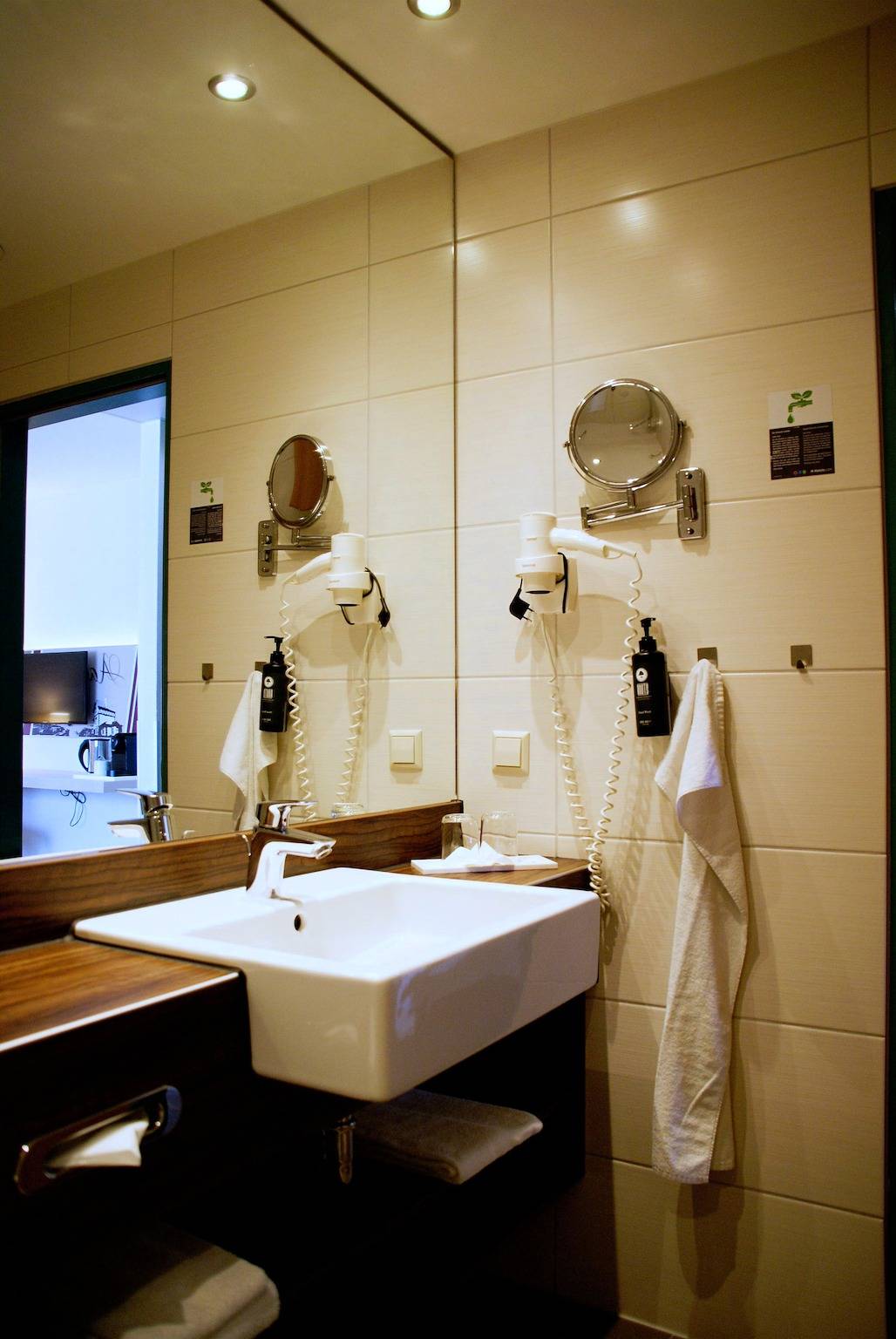 Taste Hotel Aalen - Standard Zimmer in Aalen, Schwäbische Ostalb
