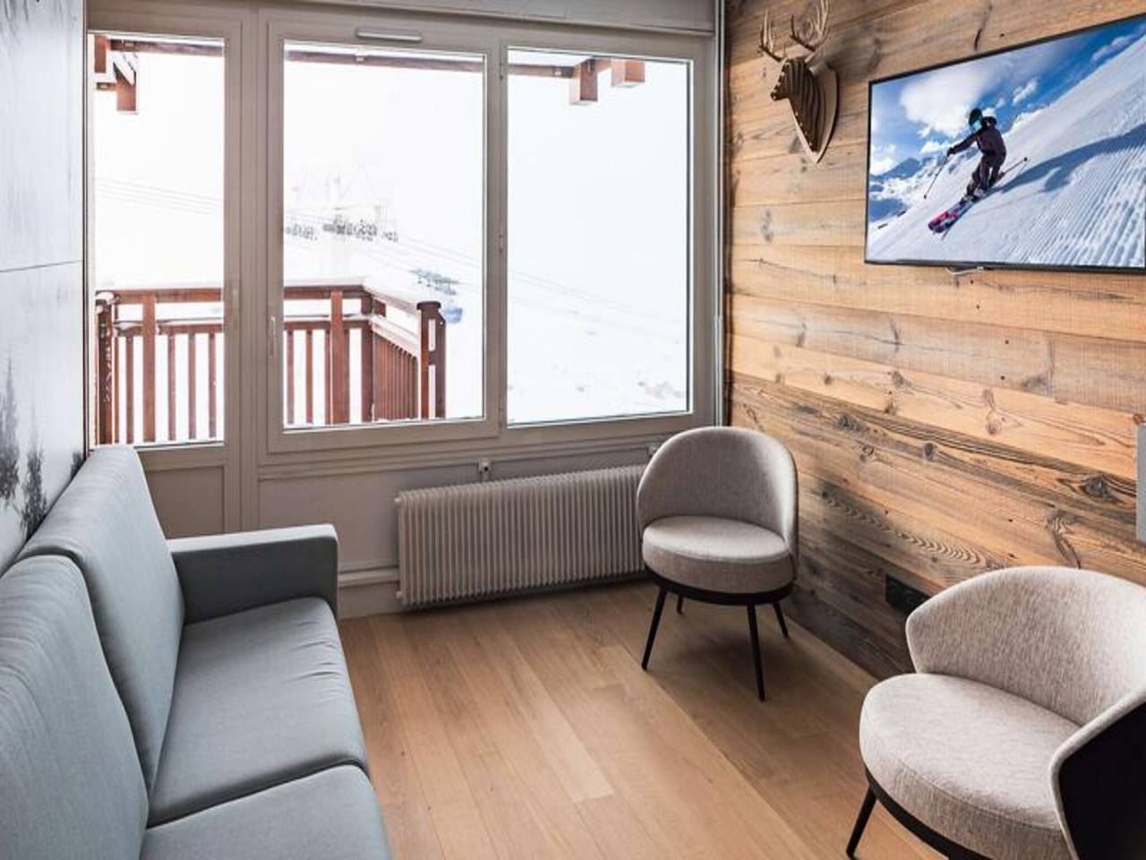 Photo : Appartement de vacances