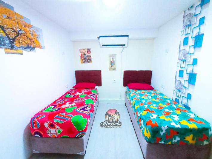 Casas e apartamentos de temporada para 2 pessoas em Balneário Camboriú