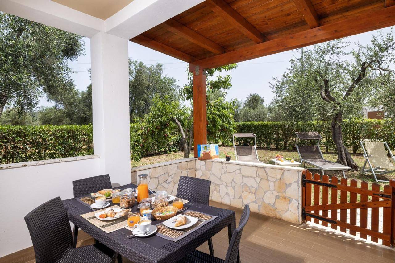 Appartamento intero, Agriturismo I Tesori del Sud Vieste, Puglia in Vieste, Gargano