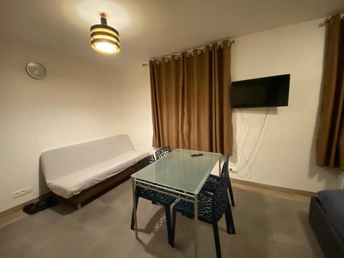 Gîte pour 3 personnes à Carbon-Blanc - 3