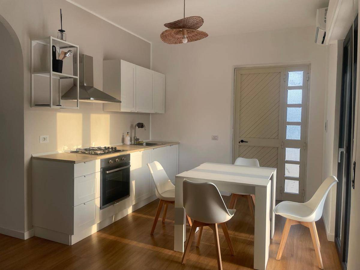 Ganze Wohnung, A casa di Chiara in Isca sullo Ionio, Catanzaro Provinz