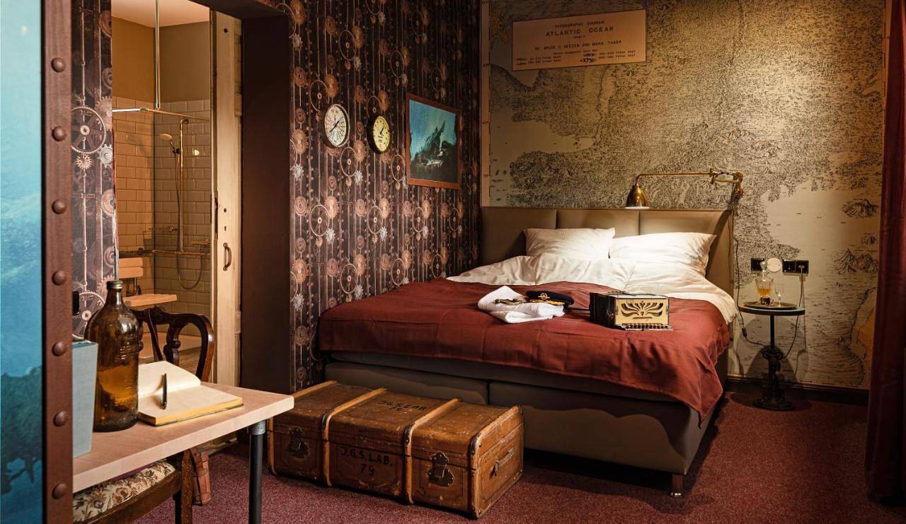 Deluxe Double Room in Morgenröthe-Rautenkranz, Muldenhammer