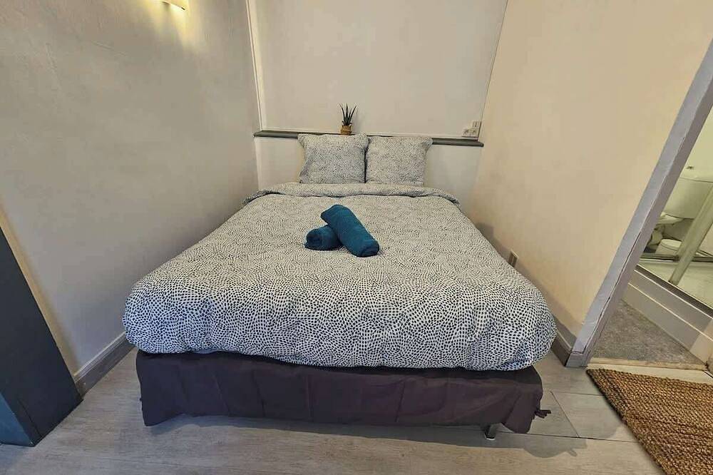 Ganze Wohnung, Le Studio du Théâtre in Arras, Arras und Umgebung