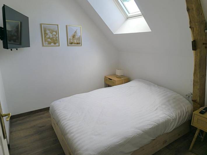 Gîte pour 5 personnes à La Chapelle-sur-Loire - 4