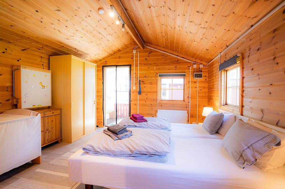 Ferienhaus mit Blick auf den See, familienfreundlich, freies Wlan in Dalsland