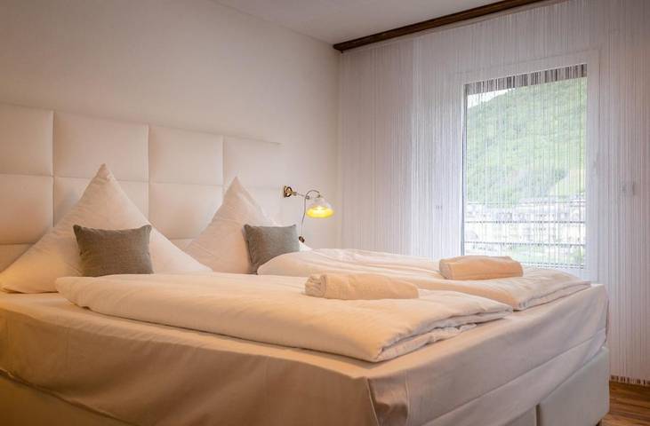 Apartmenthotel für 2 Personen in Reichsburg Cochem - 3