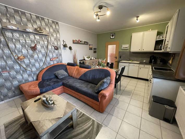 Ferienwohnung für 6 Personen, mit Terrasse in Rieschweiler-Mühlbach