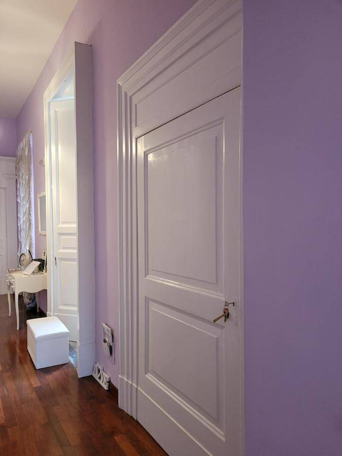 Double Room with Private Bathroom in Piano di Sorrento, Sorrento Coast