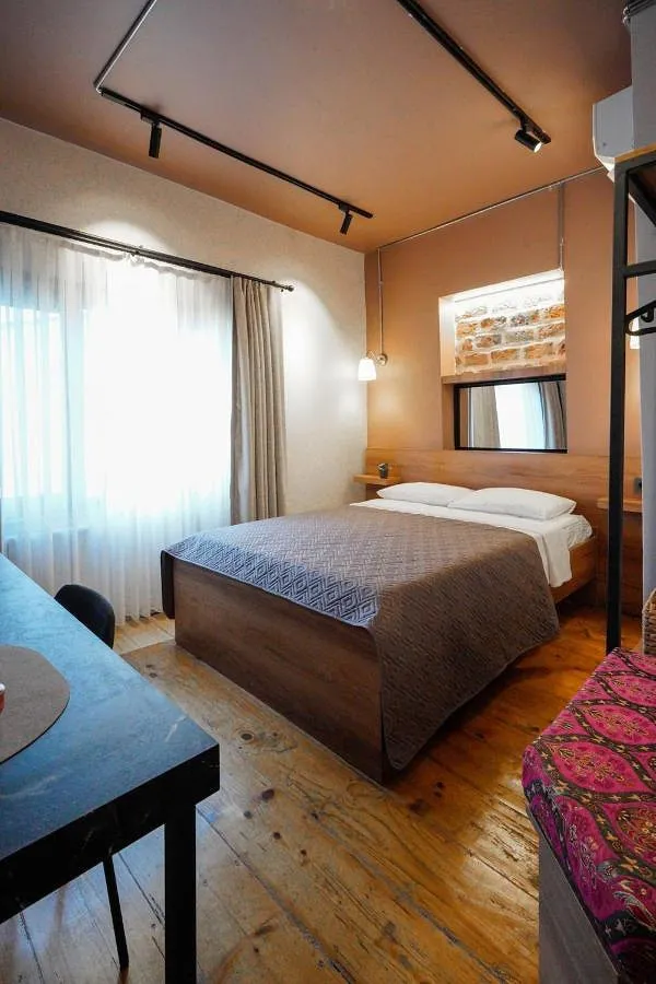 Apartamento de vacaciones para 2 personas, con vistas - 1
