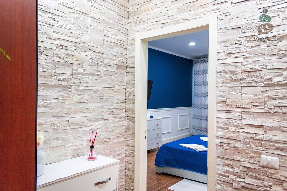 Entire apartment, Spacious and comfortable apartment in Pompeii, pets allowed in Pompei, Naples Province