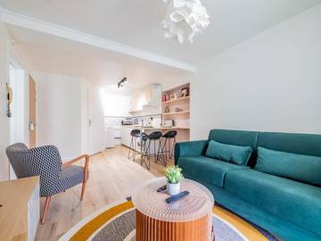 Gîte pour 3 personnes à Annonay