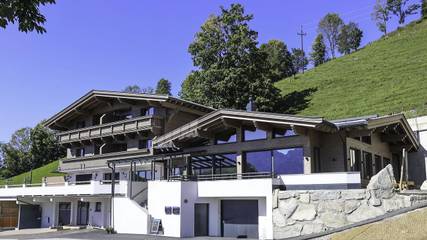 Ferienwohnung für 6 Personen, mit Terrasse in Tirol
