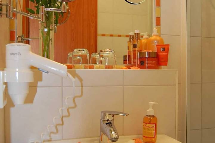 B&B für 2 Personen, mit Sauna an der Ostsee - 3