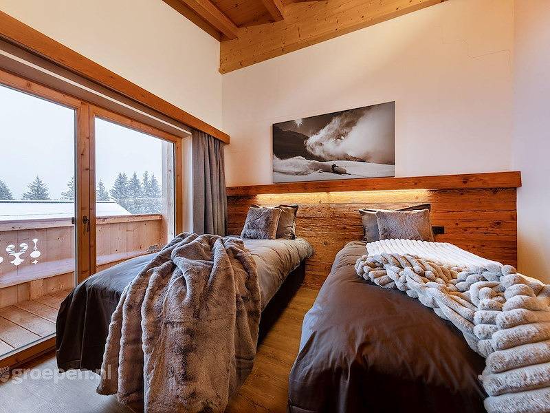 Ferienhaus Hochkrimml in Hochkrimml, Krimml