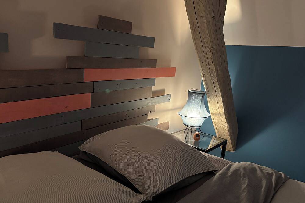Appartement entier, La Grange de Sophie - Charmant duplex 70m2 tout équipé proche Strasbourg in Berstett, Région de Strasbourg