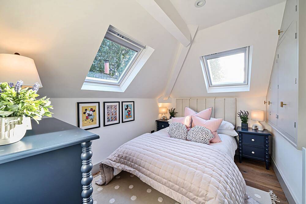 Entire apartment, Hayy Elegant 3-Bedroom Apartment in Harrogate in North Yorkshire