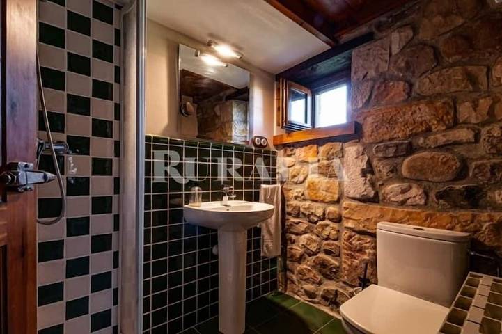 Casa Ángela - country house in Villanueva de la Peña (Cantabria) | 6 guests in Villanueva de la Peña, Mazcuerras