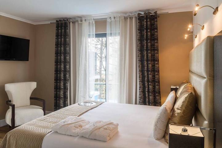 Ferienhaus für 8 Personen, mit Garten und Whirlpool auf Pico (Azoren) - 2