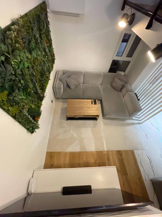 Location de vacances pour 7 personnes, avec terrasse et jardin à Mitry-Mory - 4