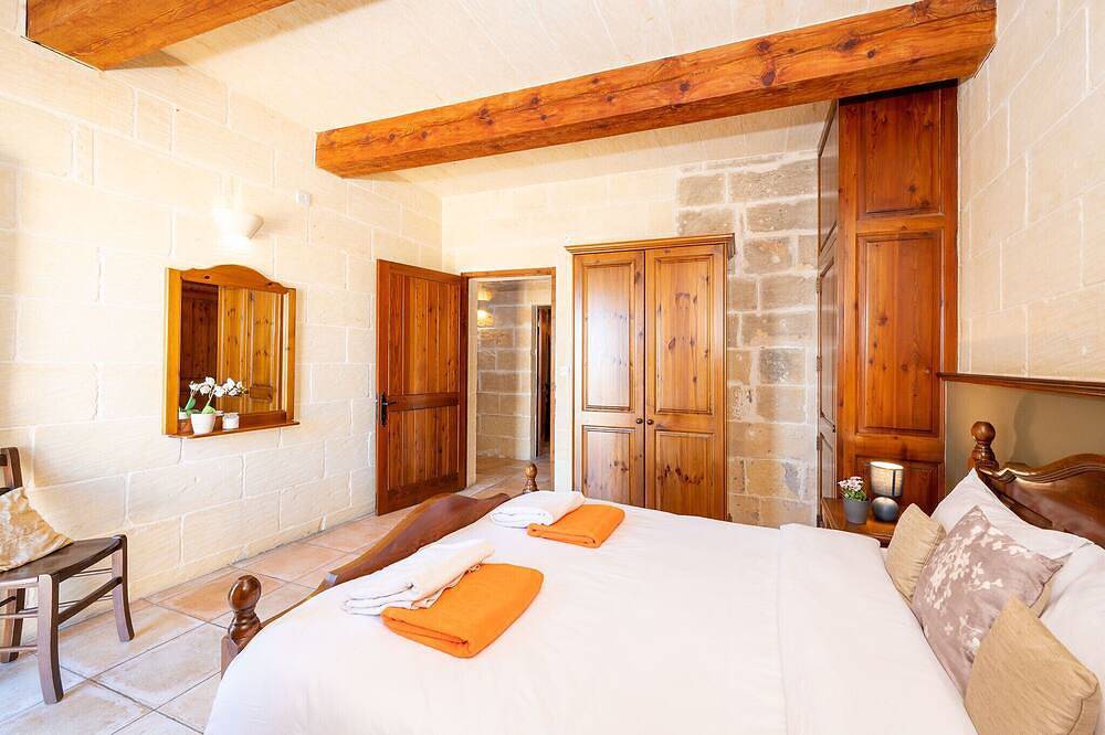 Ta Kalanc Holiday Home in Kercem, Gozo