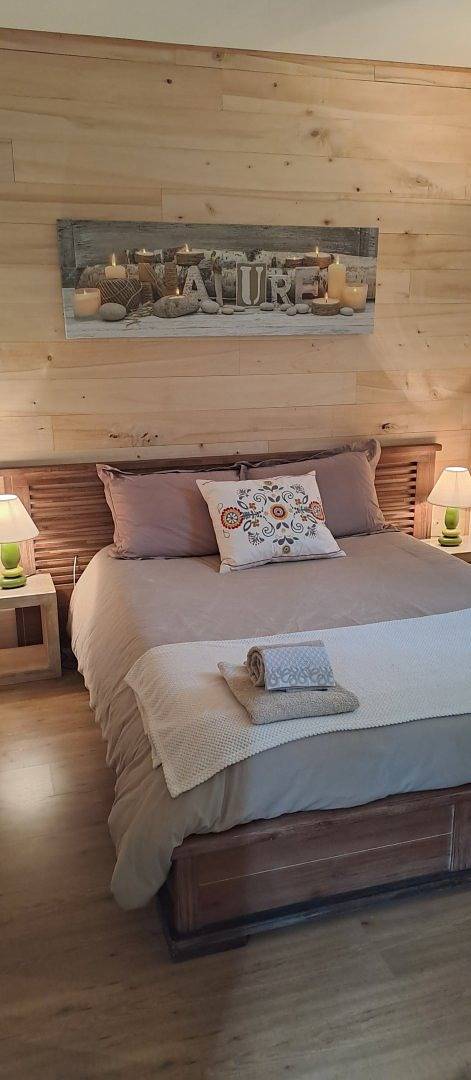 La Renardière - Chambre in Villefranche-de-Rouergue, Aveyron