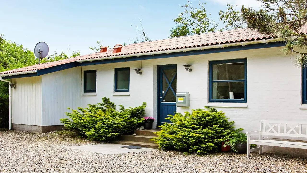 Ferienhaus für 8 Personen (165 m²) in Fjerritslev in Slettestrand, Jammerbugt