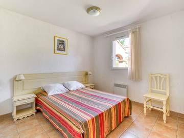 Maison De Vacances pour 6 Personnes dans Homps, Canal du Midi, Photo 3