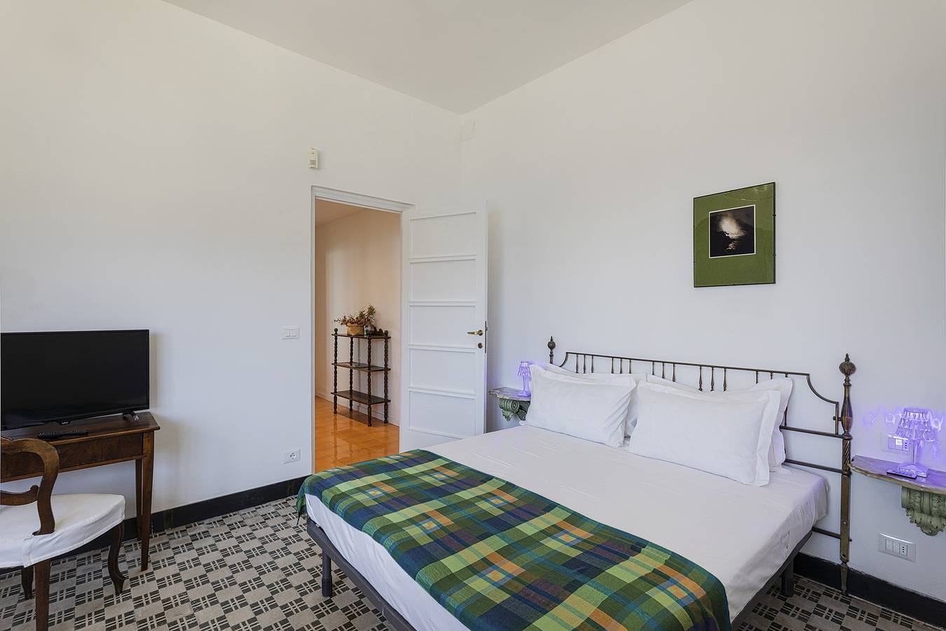 Appartamento intero, A Few Steps from the Sea by Wonderful Italy in Recco, Riviera Ligure