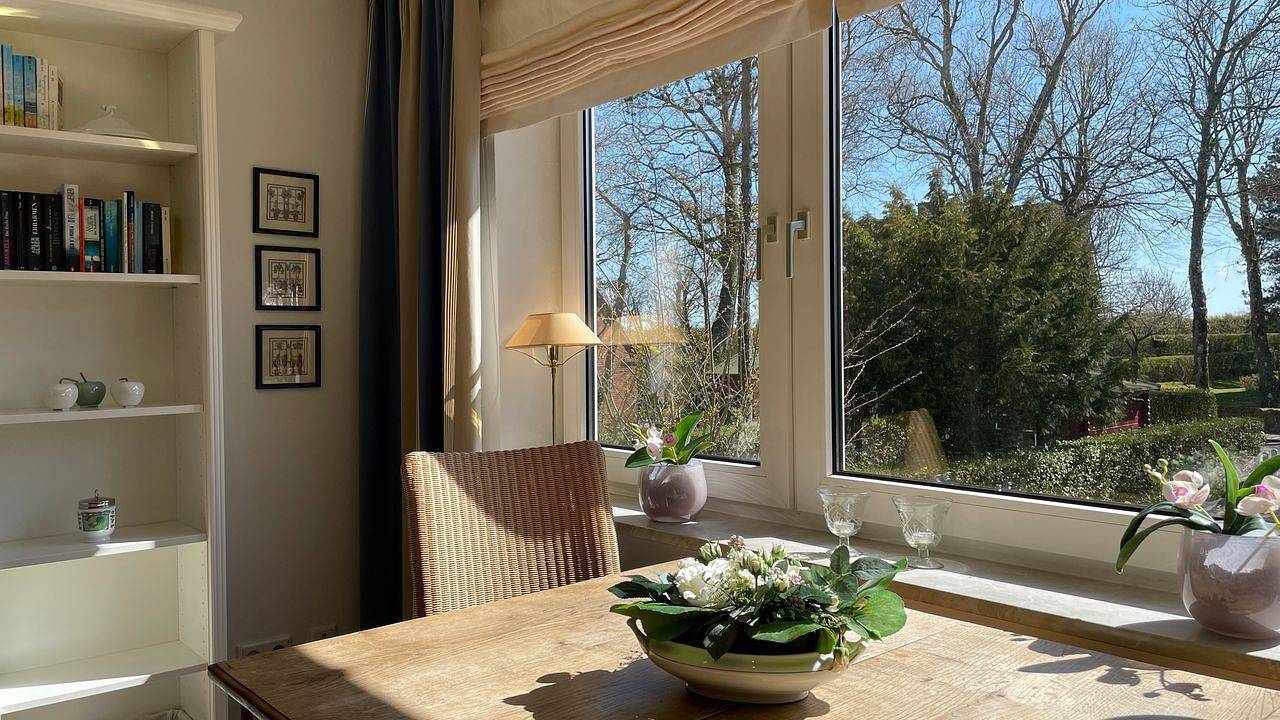 Ferienhaus für 4 Personen (83 m²) in Wyk auf Föhr in Wyk auf Föhr (Stadt), Wyk auf Föhr