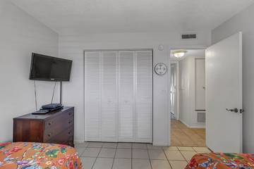 Holiday Apartment for 6 People in St. Augustine Beach, St. Augustine, Photo 1