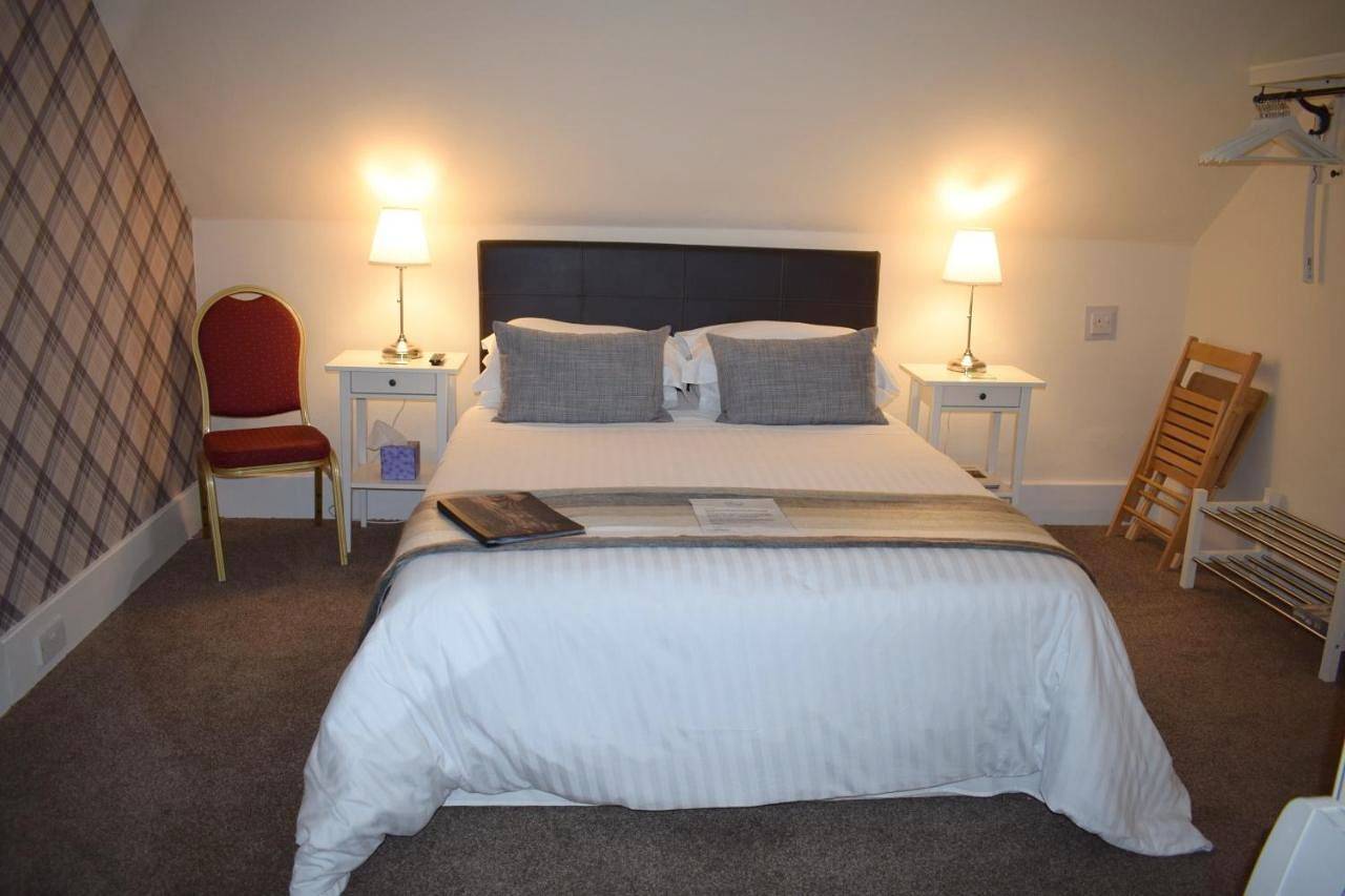 Double Room in Highlands