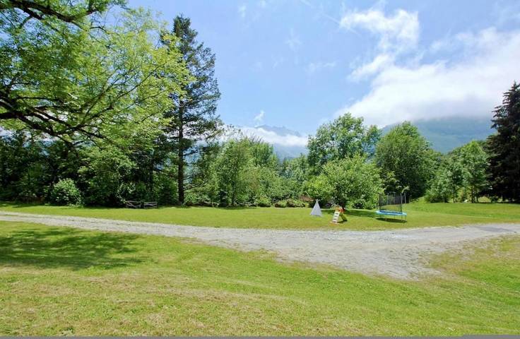 Gîte pour 5 personnes, avec jardin et vue dans Col du Soulor - 2