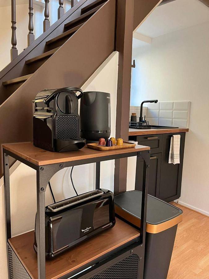 Gîte pour 2 personnes à Sierck-les-Bains - 3