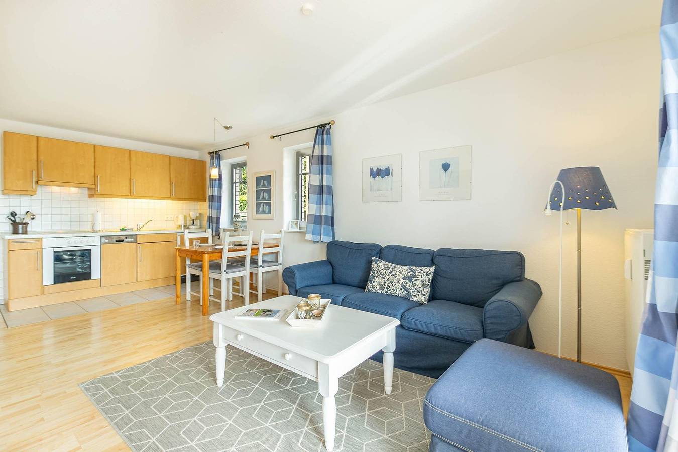 Ganze Ferienwohnung, Wohnung 5 (Id 389) in Böhl (St. Peter-Ording), St. Peter-Ording