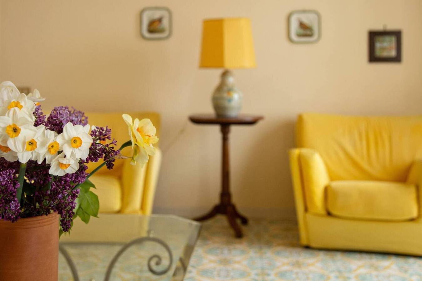 Apartamento entero, Apartamento vacacional "Casa Vela" con vistas a la montaña, terraza privada y Wi-Fi in Ariano Irpino, Provincia d'Avellino