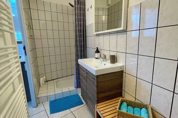 Gîte pour 2 personnes à Rhinau - 3