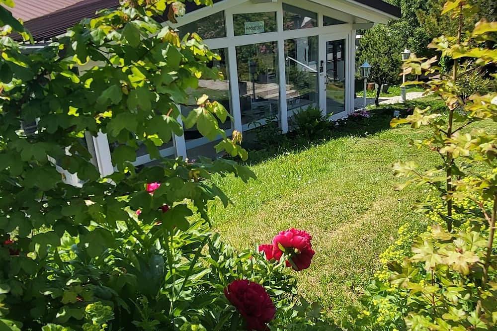 Ferienpark für 5 Personen in Niedenstein, Hessisches Bergland
