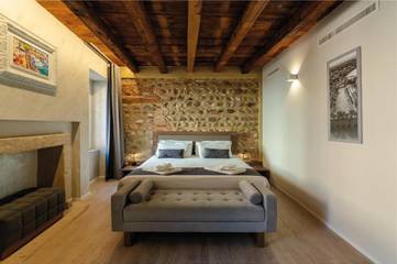 Maison d’hôte pour 2 personnes, avec vue à Peschiera del Garda