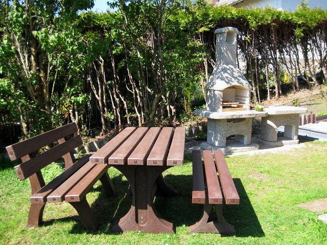 Gîte pour 5 personnes, avec jardin et balcon à Forbach - 3