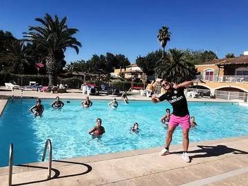 Camping voor 8 Personen in Vias Plage, Vias, Afbeelding 3