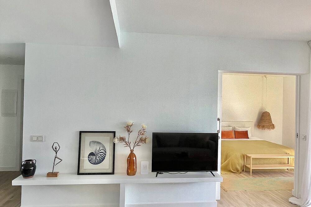 Apartamento entero, Casita Oliva Fuerteventura | Piso de diseño in Villaverde, La Oliva